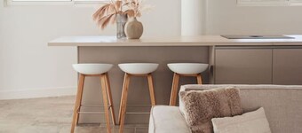 LUX 2BD Condo | ONE Mambo Beach 3 by Bocobay