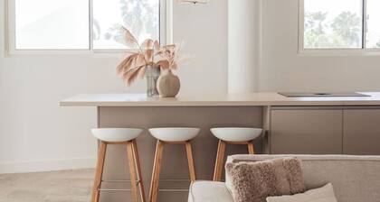 LUX 2BD Condo | ONE Mambo Beach 3 by Bocobay