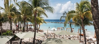 LUX 2BD Condo | ONE Mambo Beach 3 by Bocobay