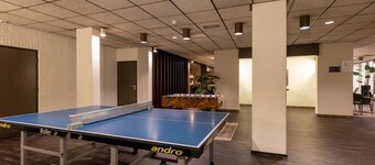 Relaxing Getaway with Indoor Pool, Sauna & Lush Garden in Winterswijk
