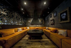 Interieur