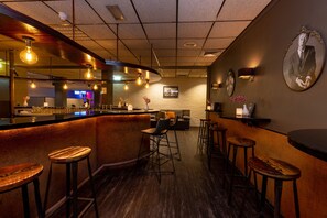 Bar (na propriedade)