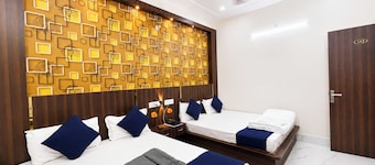 Hotel Prince Ayodhya