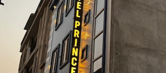 Hotel Prince Ayodhya