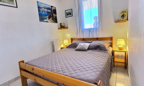 Apartments in Valras-plage