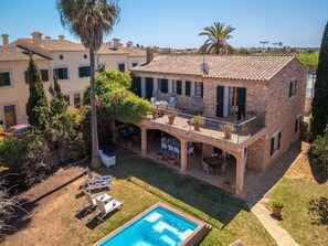 Pool - Gran Llombards by Interhome (Llombards/C.Llombards/C.S'Almonia)