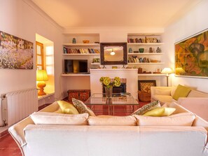 Living area - Gran Llombards by Interhome (Llombards/C.Llombards/C.S'Almonia)