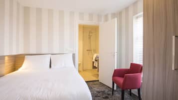 1 slaapkamer, gratis wifi, beddengoed