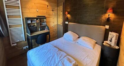 Residence Les Ecrins