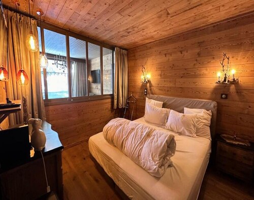 Residence Les Ecrins