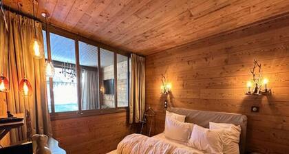 Residence Les Ecrins