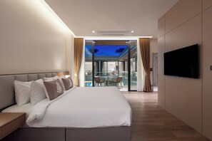 8 sovrum, strykjärn/strykbräda, wi-fi och sängkläder