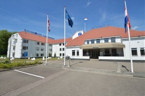 Udendørsområde