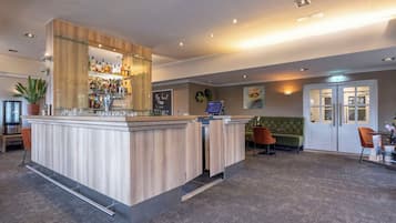Bar (ter plaatse)