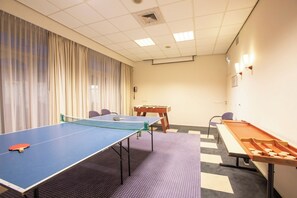 Area giochi