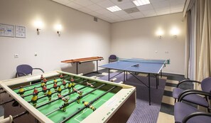 Spelletjeskamer