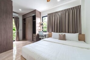 Villa | Free WiFi