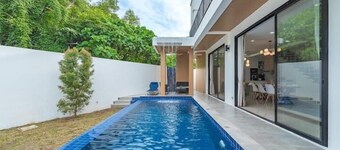 La Bella Villa Luxury Retreat V149