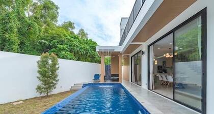 La Bella Villa Luxury Retreat V149