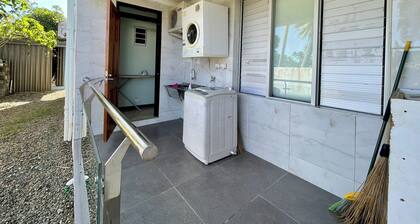 Affordable Apartment for Family / Friends 3 Bed Room .