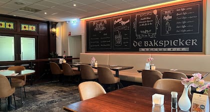 Quiet Stay Near TwentseWelle â Relax After Exploring Trails And Museums