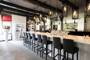 Bar (sur place)