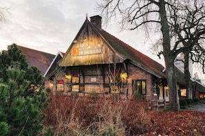 Esterni