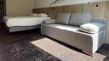 1 quarto, ferros/tábuas de passar roupa, Wi-Fi de cortesia