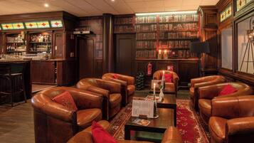 Bar (na propriedade)