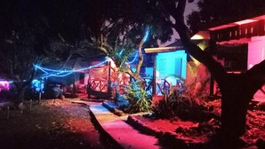Exterior - Room-private Villa in Tonge, Fiji (Ba)
