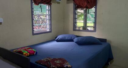 Room-private Villa in Tonge, Fiji