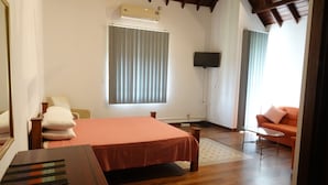 Double Room | Seterika/papan seterika, Wi-fi percuma 