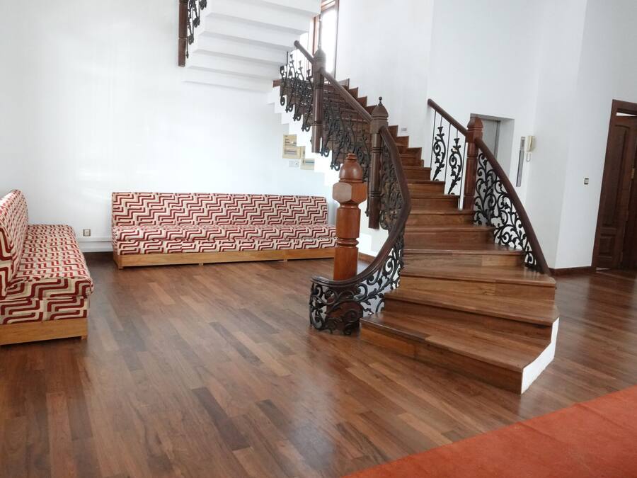 Staircase