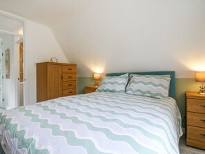 2 soveværelser, individuelt design, individuel indretning, gratis Wi-Fi