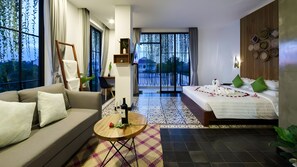 1 bedroom, Internet, bed sheets