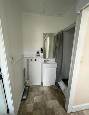 บ้านพัก | ห้องน้ำ