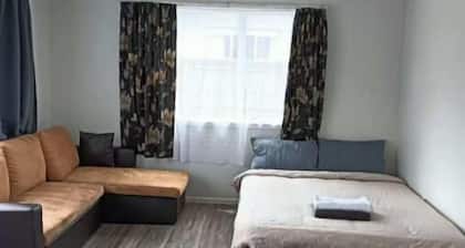 3 Double and 1 Double Sofa Beds House