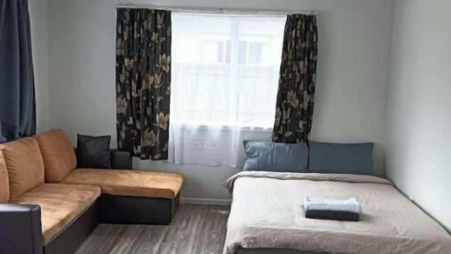 3 Double and 1 Double Sofa Beds House
