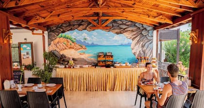 Palma Rosa Hotel