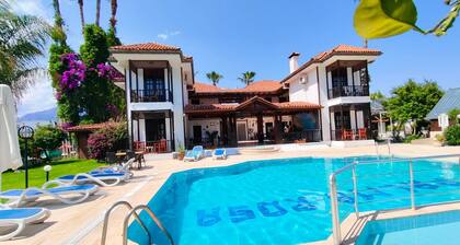Palma Rosa Hotel