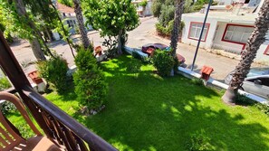 Standard Double Room Single Use | Minibar, free WiFi, bed sheets - Palma Rosa Hotel (Camyuva)