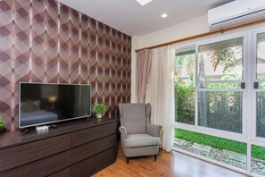 منطقة المعيشة