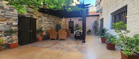 Terrass/Patio