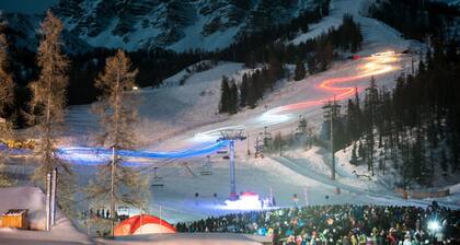 Residence Terrasses Vars Ste Marie