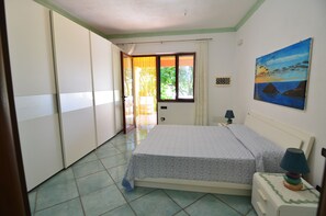 1 chambre, coffres-forts dans les chambres, Wi-Fi gratuit, draps fournis