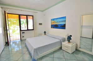 1 Schlafzimmer, Zimmersafe, kostenloses WLAN, Bettwäsche