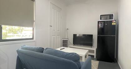Guest Suite 2 Bedrooms & Private Bathroom, Kitchen