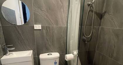 Guest Suite 2 Bedrooms & Private Bathroom, Kitchen