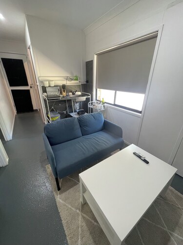 Guest Suite 2 Bedrooms &  Private Bathroom, Kitchen