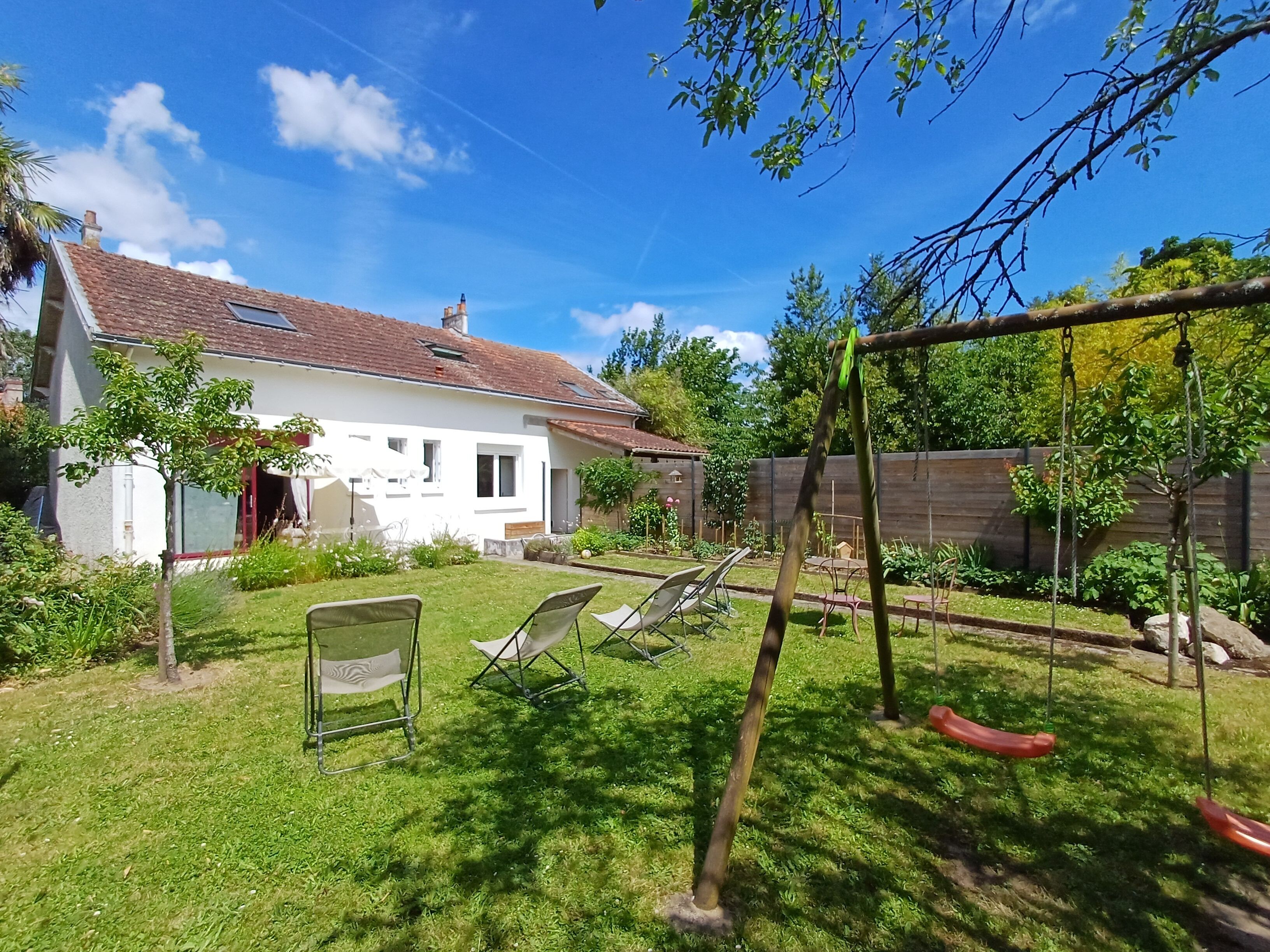 Espace pour enfants